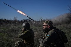 В США заявили об окончании конфликта на Украине